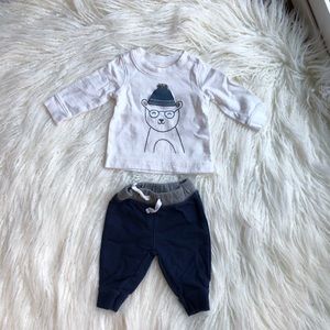 Carter’s Matching Sets